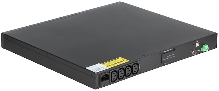 ZASILACZ UPS VI-1500/R1U 1500VA PowerWalker-1335185