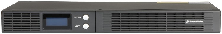 ZASILACZ UPS VI-500/R1U 500VA PowerWalker-1335307