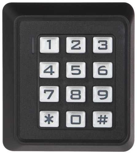 ZAMEK SZYFROWY ZS40B VIDOS-1341821