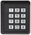 ZAMEK SZYFROWY ZS40B VIDOS-1341821