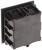 ZAMEK SZYFROWY ZS600D VIDOS-1341752