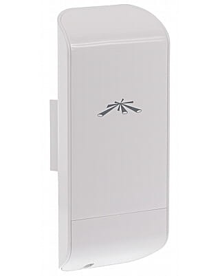PUNKT DOSTĘPOWY LOCO-M2 UBIQUITI-1353685