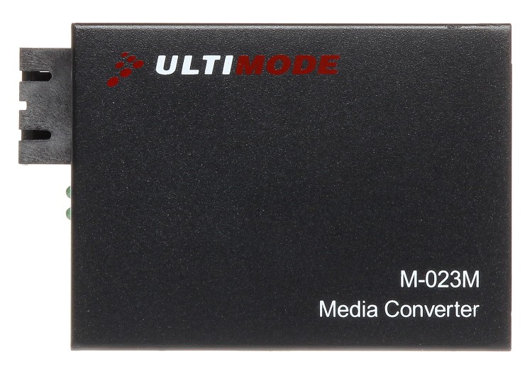 MEDIA KONWERTER WIELOMODOWY M-023M ULTIMODE-1348458