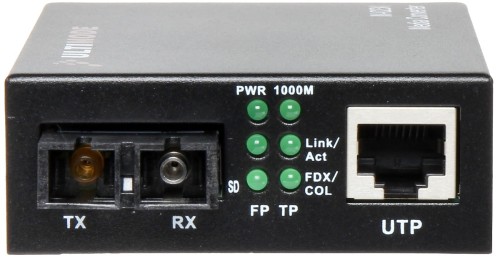 MEDIA KONWERTER WIELOMODOWY M-023M ULTIMODE-1348456