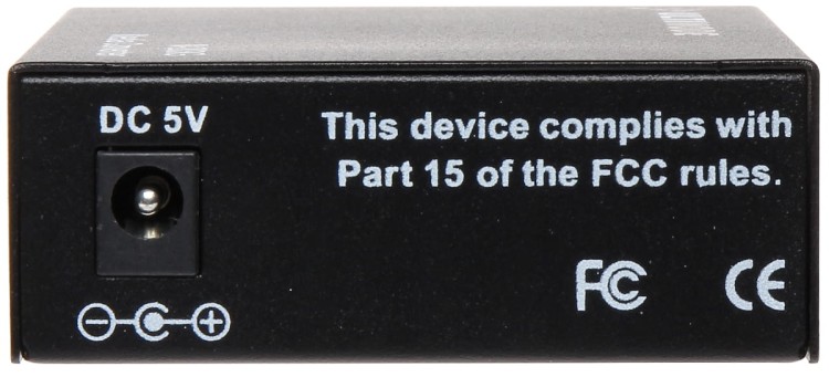 MEDIA KONWERTER JEDNOMODOWY   M-203G ULTIMODE-1348389