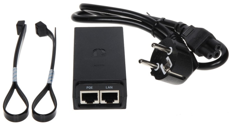 PUNKT DOSTĘPOWY NANOSTATION-M2 UBIQUITI-1350283