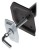 UCHWYT BIURKOWY MONITORA AX-PIXEL-SINGLE RED EAGLE-1345558