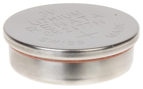 BATERIA LITOWA BAT-CR2477N RENATA-1347719