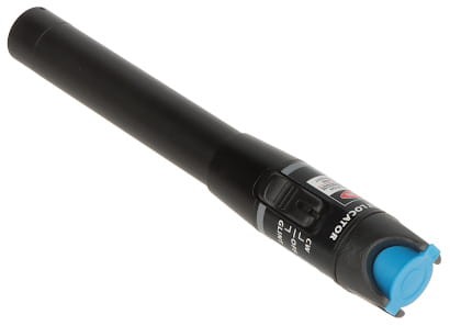 LASEROWY TESTER ŚWIATŁOWODÓW BML-205-30 650nm > 30mW > 10km TriBrer-1518369