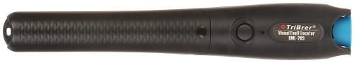 LASEROWY TESTER ŚWIATŁOWODÓW BML-209-10 650nm > 10mW 8... 10km TriBrer-1517525