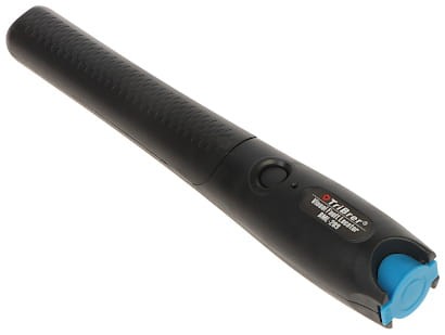 LASEROWY TESTER ŚWIATŁOWODÓW BML-209-20 650nm > 20mW > 10km TriBrer-1517526