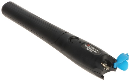 LASEROWY TESTER ŚWIATŁOWODÓW BML-209-20 650nm > 20mW > 10km TriBrer-1517527