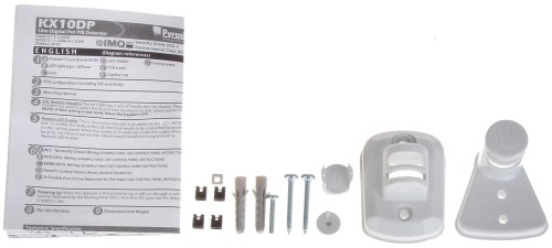 CZUJKA PIR FPKX10DP PYRONIX-1347222