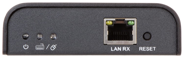 ODBIORNIK EXTENDERA HDMI+USB-EX-100/RX SIGNAL-1343223