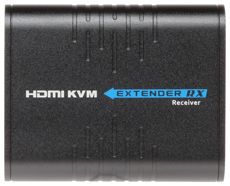 ODBIORNIK EXTENDERA HDMI+USB-EX-100/RX SIGNAL-1343224