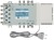 MULTISWITCH MR-916L 9 WEJŚĆ/16 WYJŚĆ TERRA-1342031