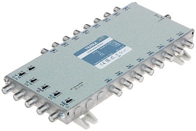 MULTISWITCH MV-516 5 WEJŚĆ/16 WYJŚĆ TERRA-1341926
