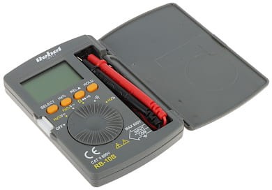 MIERNIK UNIWERSALNY RB-10B REBEL Tools-1323246