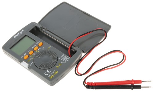 MIERNIK UNIWERSALNY RB-10B REBEL Tools-1323242