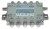 MULTISWITCH PRZELOTOWY UNICABLE I/II SRM-522 5 WEJŚĆ / 5  WYJŚĆ + 2 WYJŚCIA UNICABLE TERRA-1344932