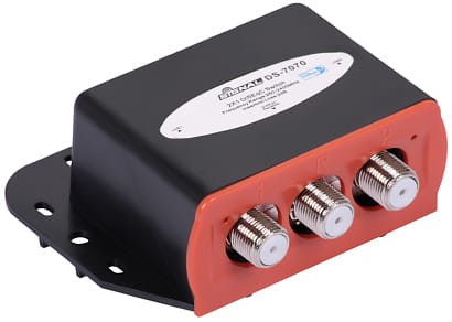 PRZEŁĄCZNIK SW-2/1-DSQ-SIG DiSEqC 2.0SIGNAL-1341750
