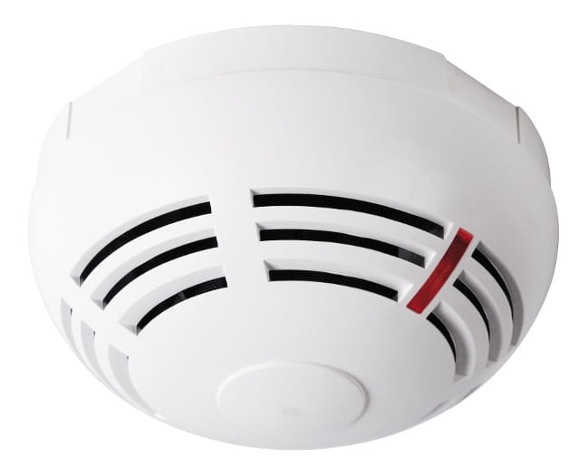 PUNKT. OPTYCZNA CZUJKA DYMU SATEL DRP-100-1516813