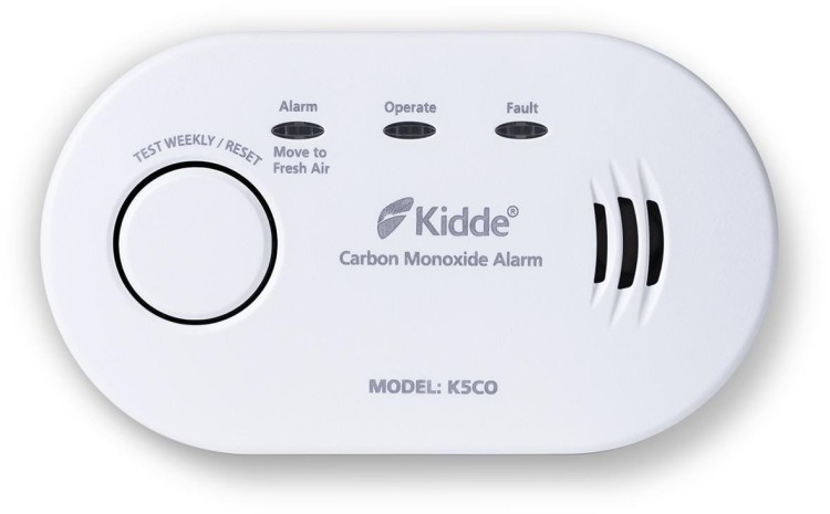 Czujnik czadu Kidde K5CO-1500926