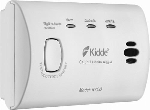 Czujnik czadu Kidde K7CO-1500988