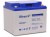 Akumulator AGM ULTRACELL UCG 12V 45Ah-1513987