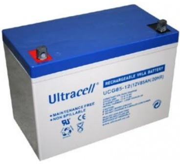 Akumulator AGM ULTRACELL UCG 12V 85Ah-1508896