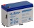 Akumulator AGM ULTRACELL UL 12V 7Ah-1515895