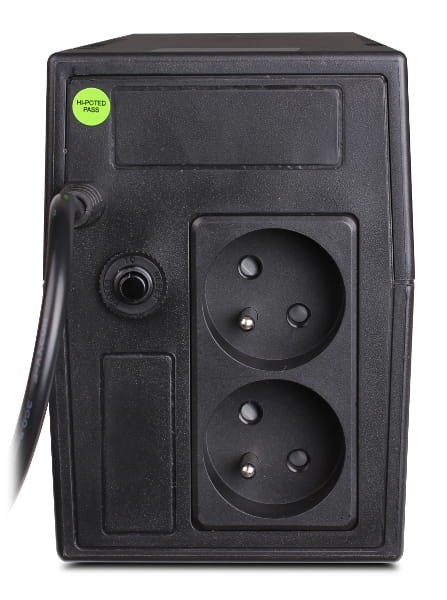 UPS ZASILACZ AWARYJNY VOLT POLSKA PICO 600VA 360W-1512123
