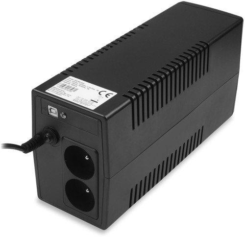 UPS ZASILACZ AWARYJNY VOLT POLSKA MICRO 600VA 360W-1511829