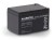 Akumulator ALARMTEC seri BP 12V 12Ah -1509397