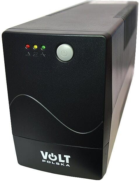 UPS ZASILACZ AWARYJNY VOLT POLSKA PICO 1000VA 600W-1507359