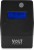 UPS ZASILACZ AWARYJNY VOLT POLSKA MICRO 1000VA 600W 1x9ah-1507096