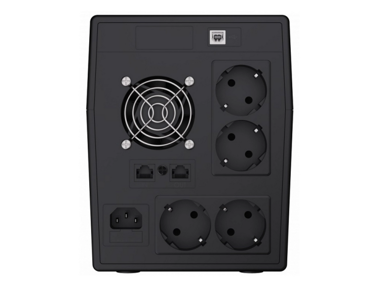 UPS ZASILACZ AWARYJNY Green Cell MICROPOWER 2000VA 1200W UPS05-1502663