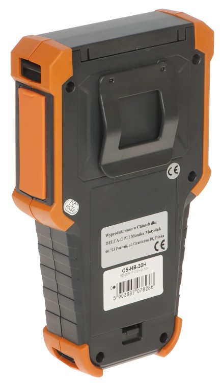 WIELOFUNKCYJNY TESTER CCTV CS-HB-30H-1521492
