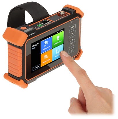 WIELOFUNKCYJNY TESTER CCTV CS-HB-45H-1521517