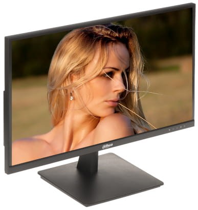 MONITOR VGA, HDMI, AUDIO LM24-H200 23.8" DAHUA-1445676