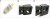 WTYK MODULARNY EKRANOWANY RJ45T/6-EKRAN*P100 TYP EZ-1518113