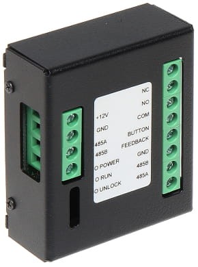 MODUŁ PRZEKAŹNIKOWY DEE1010B-S2 DAHUA-1517725