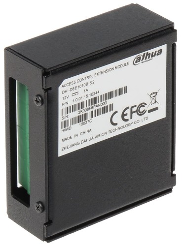 MODUŁ PRZEKAŹNIKOWY DEE1010B-S2 DAHUA-1517729