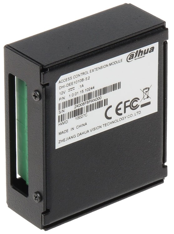 MODUŁ PRZEKAŹNIKOWY DEE1010B-S2 DAHUA-1517729