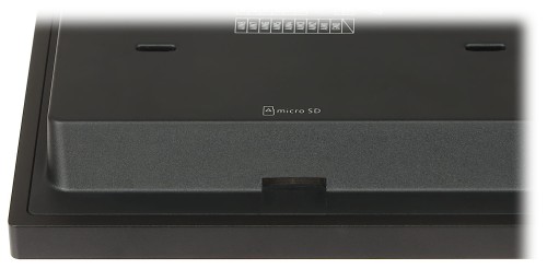 PANEL WEWNĘTRZNY Wi-Fi / IP DS-KH6351-WTE1 Hikvision-1545850