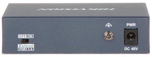 ZESTAW WIDEODOMOFONOWY DS-KIS602(B)(O-STD) Hikvision-1520007