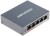 ZESTAW WIDEODOMOFONOWY DS-KIS602(B)(O-STD) Hikvision-1520005