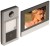 ZESTAW WIDEODOMOFONOWY DS-KIS604-S(C) Hikvision-1545944