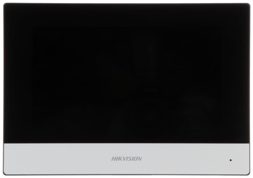 ZESTAW WIDEODOMOFONOWY DS-KIS604-S(C) Hikvision-1545945