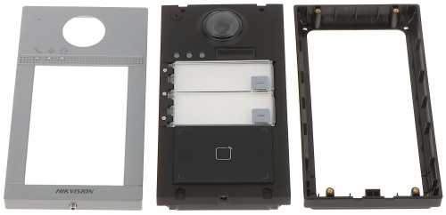 WIDEODOMOFON BEZPRZEWODOWY DS-KV8213-WME1(C)/SU Wi-Fi / IP Hikvision-1547890